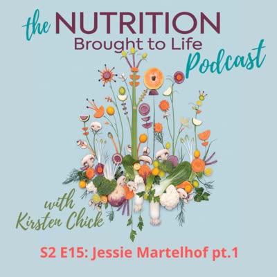 S2 E15: Jessie Martelhof pt.1