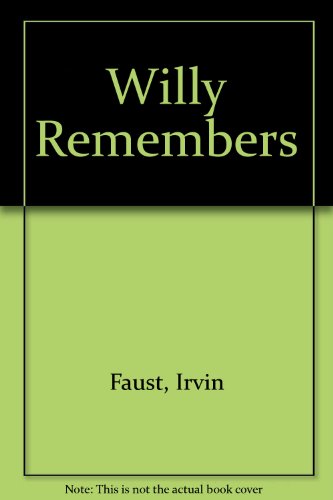 Willy Remembers 0685250253 Book Cover