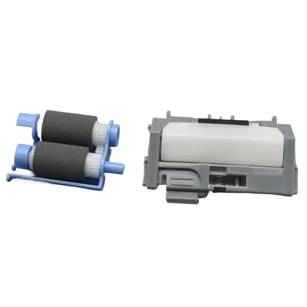 5er Set Aufnahmewalze und Trennwalze Kompatibel mit HP M402 M403
