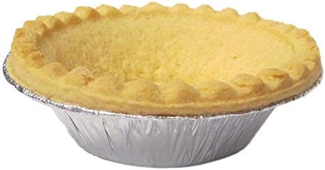 Burry 3 inch Sweet Desert Pie Shells, 0.85 Ounce -- 72 per case