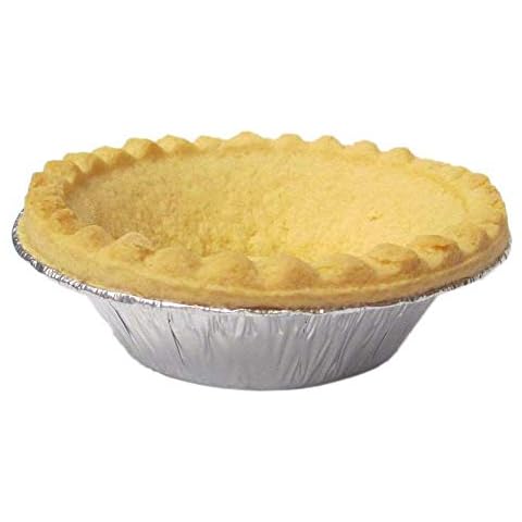 Burry 3 inch Sweet Desert Pie Shells, 0.85 Ounce -- 72 per case Cover