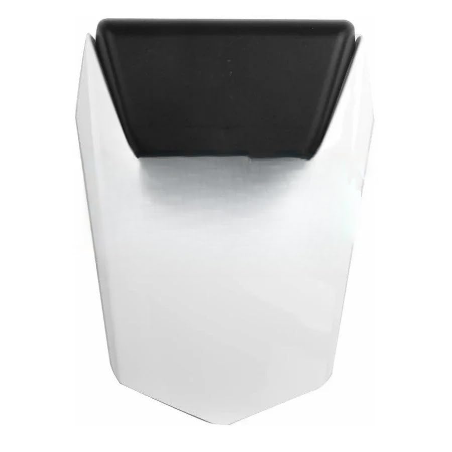 Carénage arrière solo YZF R1 2000-2001 capot de selle rigide