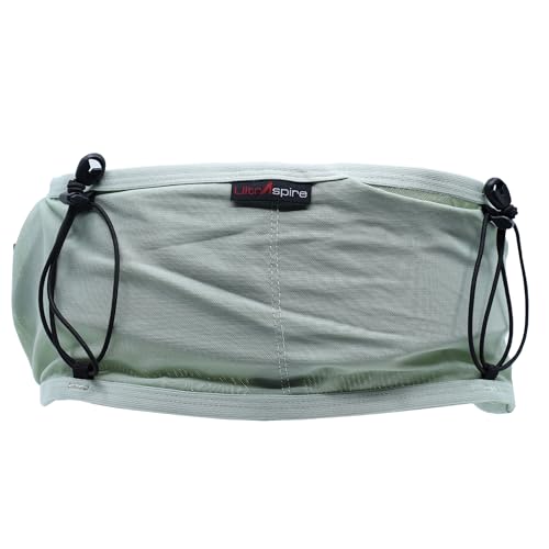 Ceinture course à pied UltrAspire 3.0 running trail taille M