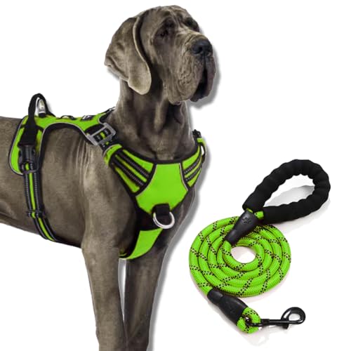 XL Dog Harness The 15 best products compared Wild Explained