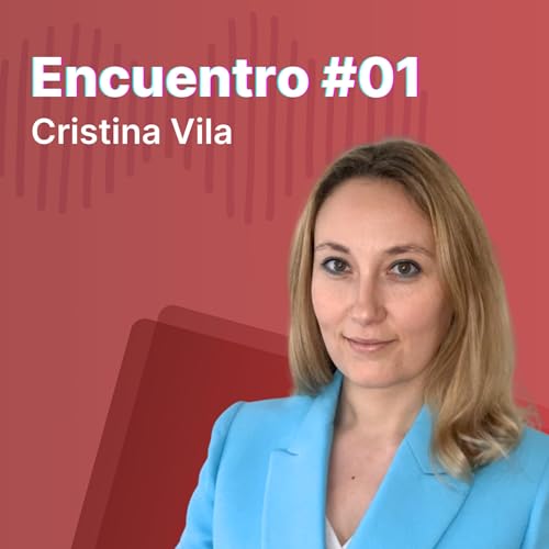 Encuentro #01 con Cristina Vila // Dando saltos cu&aacute;nticos entre mundos