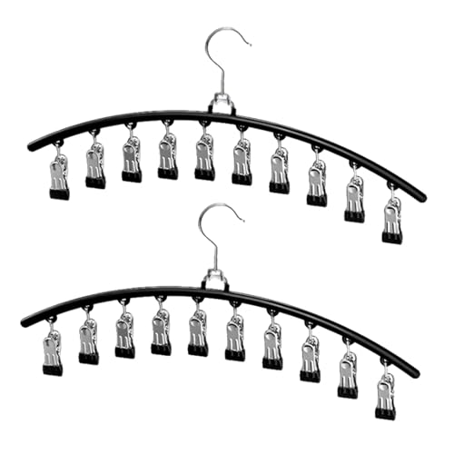 Dwitkul 2 Stück Sockentrockner Edelstahl Socken Aufhänger für...