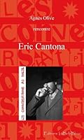 Éric Cantona 2917970030 Book Cover