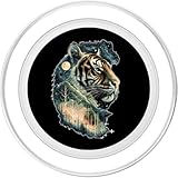 Zoom IMG-1 mistico tigre spirito foresta celeste Zoom IMG-1 mistico tigre spirito foresta celeste