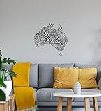 andere Farbe und Größe des Aufklebers auf Anfrage möglich