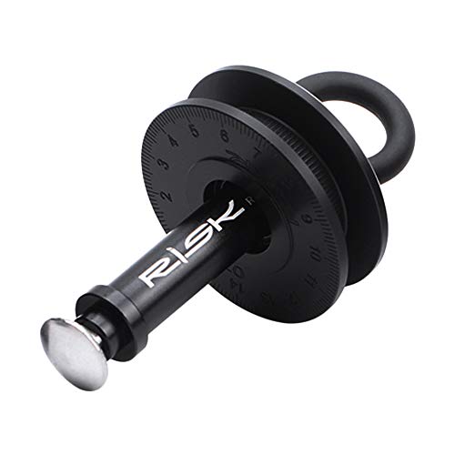 Suporte de corrente, Romacci Suporte de corrente de bicicleta Estabilizador de corrente de bicicleta