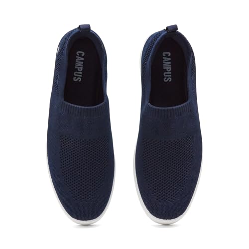 Image of Campus Men's AXTO Walking Shoes