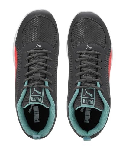 Image of Puma Men Zenith Sneaker