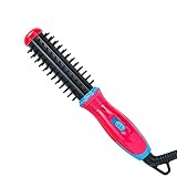 ▲ Crear una variedad de estilos: recto, ondulado, lleno, barril.Adecuado para todo tipo de cabello: grueso, fino, rizado o seco.