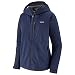 Produktbild Patagonia Damen W's Rainshadow JKT Jacke, Klassisch Marineblau, XS