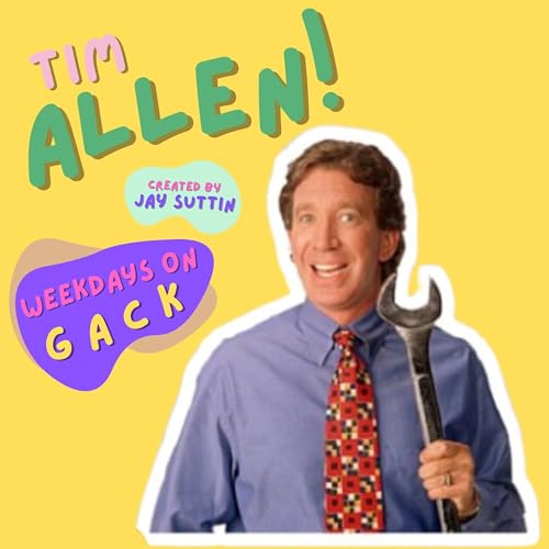 Tim Allen [Explicit]