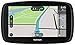 Produktbild TomTom Start 50 Central Europe Navigationsgerät (5 Zoll, Lifetime Maps, Fahrspurassistent, Tap & Go, Schnellsuche, Karten von 19 Ländern Europas)