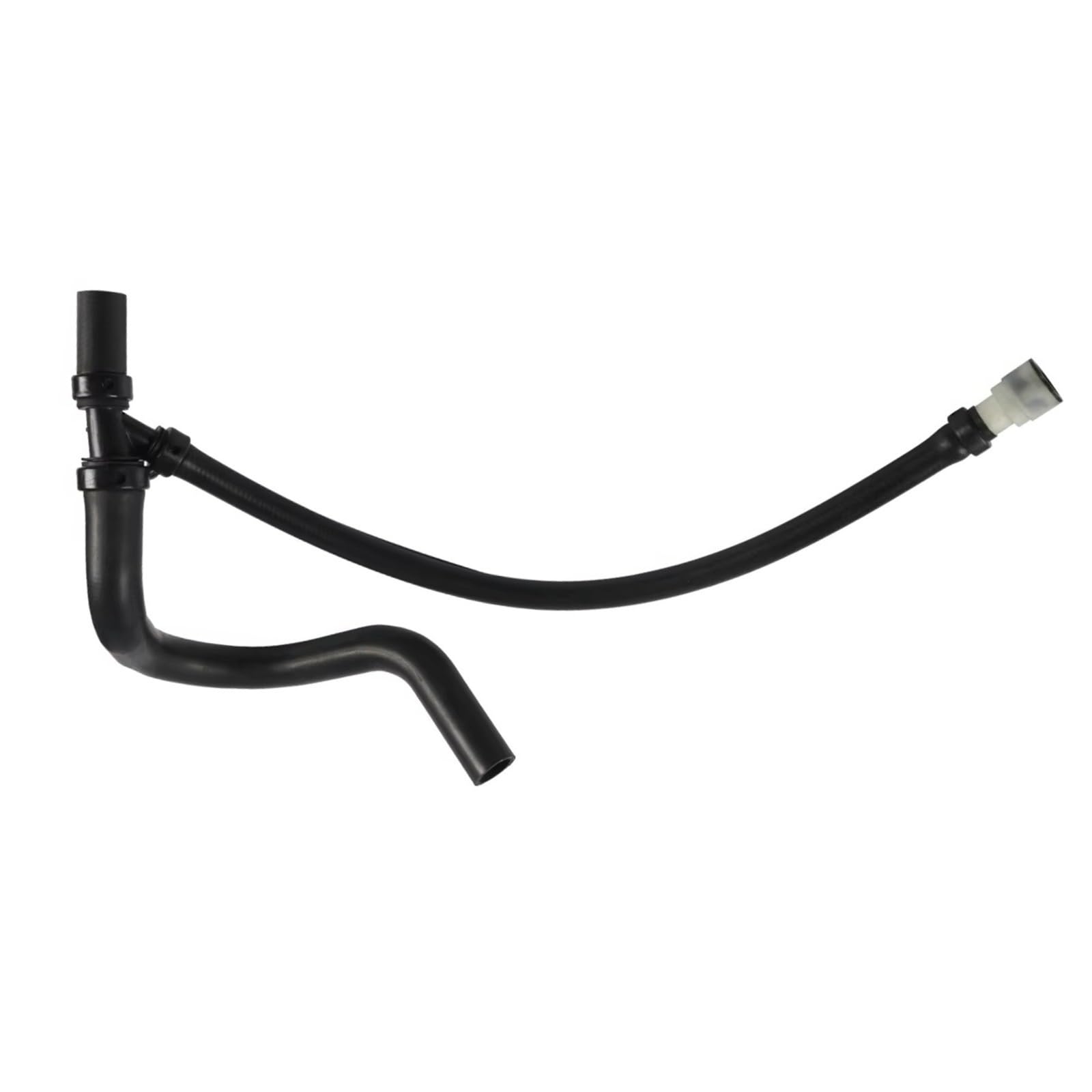 Tvgopbgf One Color Radiator Hose Compatible With Chevrolet For Silverado 3500 2003 2004 2005 2006 Radiator Outlet Heater Coolant Hose Oem:15834773 15834772