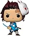 Funko Pop Animation: Demon Slayer - Tanjiro with Exclusive Mask