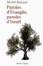 Download Paroles d'Evangile, paroles d'Israel PDF