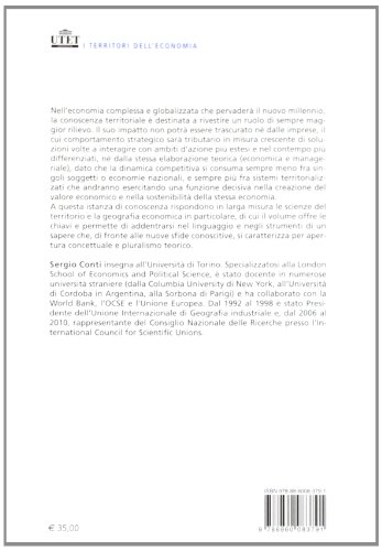 I Territori Dell’Economia: Fondamenti Di Geografia Economica - 2