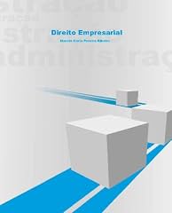 Capa de Direito empresarial