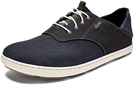 OLUKAI Nohea mens Boat Shoe