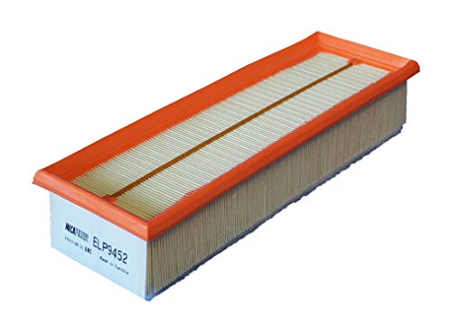 Filtre à air Mecafilter ELP9452 pour réduire la consommation de carburant