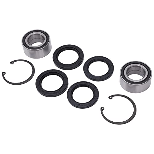 Rodamientos de rueda kit de acero recambio 91051 HA7 651 para quad y ATV offroad