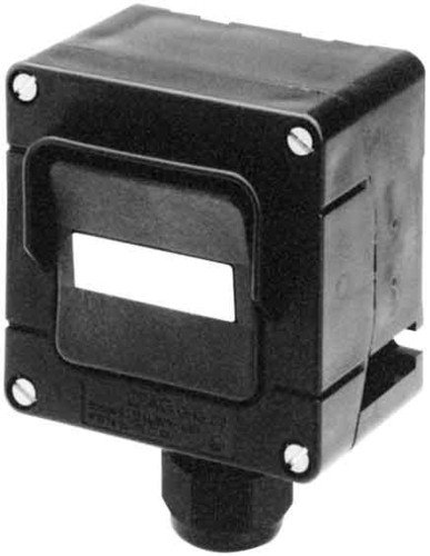 CEAG Ex Wechselschalter 1xM25 GHG2736000R0011