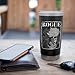 Marvel X-Men Rogue 90s Stainless Steel Insulated Tumbler
