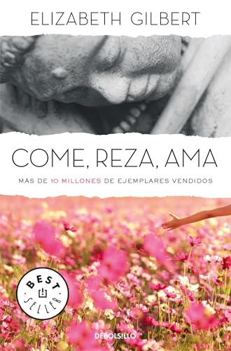 Come, reza, ama (Best Seller)