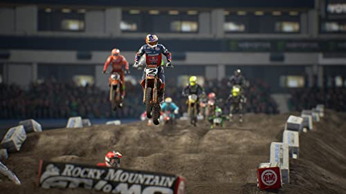 Monster Energy Supercross - The Official Videogame 3 (Xbox One) - Image 5