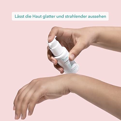 colibri skincare 1% Retinol Booster 30ml - lässt die Haut glatter und strahlender aussehen - liposomal verkapseltes… - Image 6