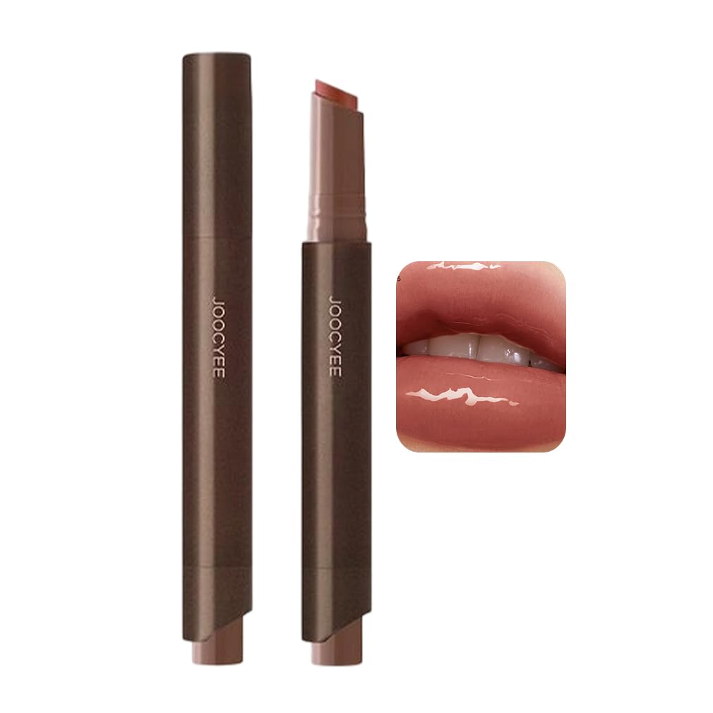 Amazon | ジューシー リップグロス とろ蜜リップペン 落ちない 透明感