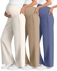 Cream, Khaki, Haze Blue