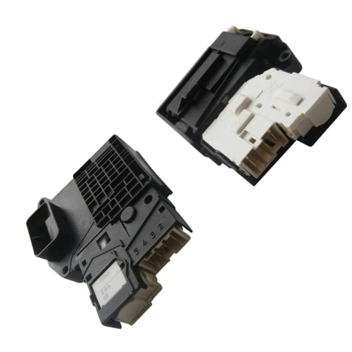 Verrou de porte pour LG EBF61315801 fermeture hermétique hublot