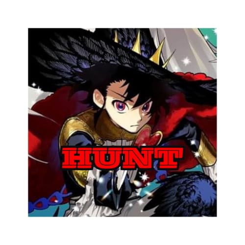 The Next Big Hit: Ichi the Witch review!