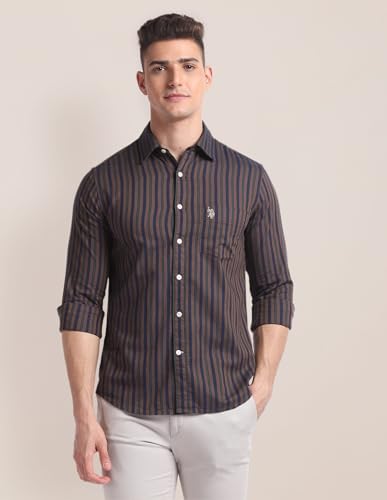 Image of U.S. POLO ASSN. Men Shirt