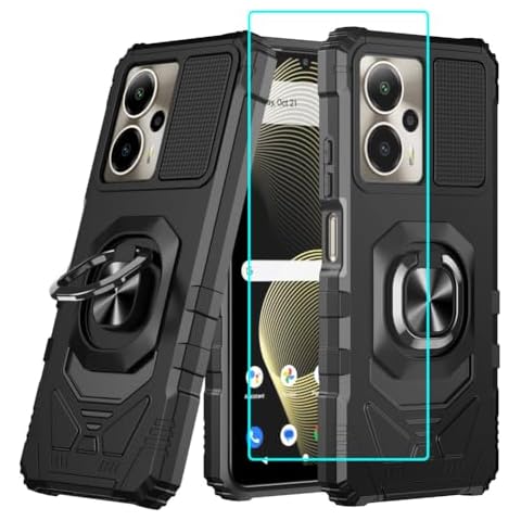 Lozeguyc Cricket Outlast 5G Case Cover