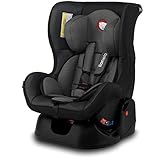 [page_title]-Lionelo Liam Plus Kindersitz ab Geburt 0 bis 18 kg Autositz Gruppe 0 1 zur und gegen die Fahrtrichtung Einstellung der Rückenlehne 5 Punkt Sicherheitsgurte ECE R44 04