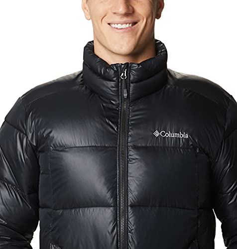 Image of Columbia Men's Pike Lake Jacket