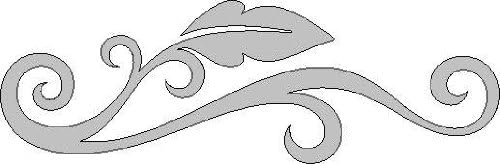 Calcomanía de pared d16Tribal, diseño de tatuaje