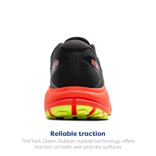 Image of Brooks Men's Divide 5 Trail Running Shoe
