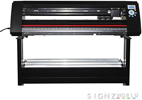 Liyu TC1261-AA Vinyl Cutter