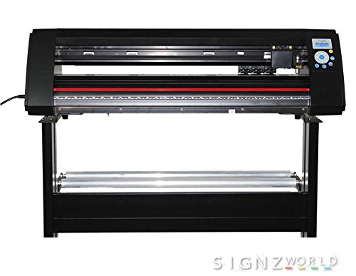 Liyu TC1261-AA Vinyl Cutter