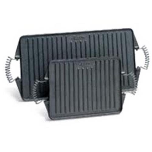 Preisvergleich Produktbild 7723 C11 Grillpfanne Gusseisen 27 x 21