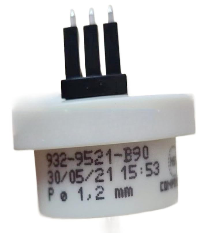1Pc New Flow Meter 932-9521-B90O = 1.2mm Flow Sensor
