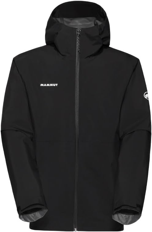 Mammut mens Linard Light Hs Hooded Jacket Mens