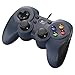 Logitech F310 Gamepad con Cable, Distribución Tipo Consola, Mando de Dirección 4...