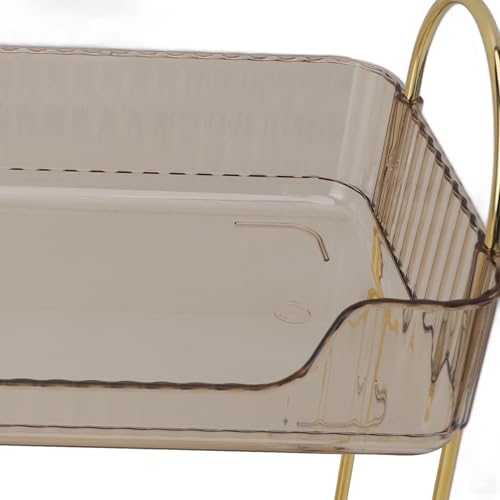 Support de maquillage double couche pour ne plus chercher vos rouges à lèvres - 6